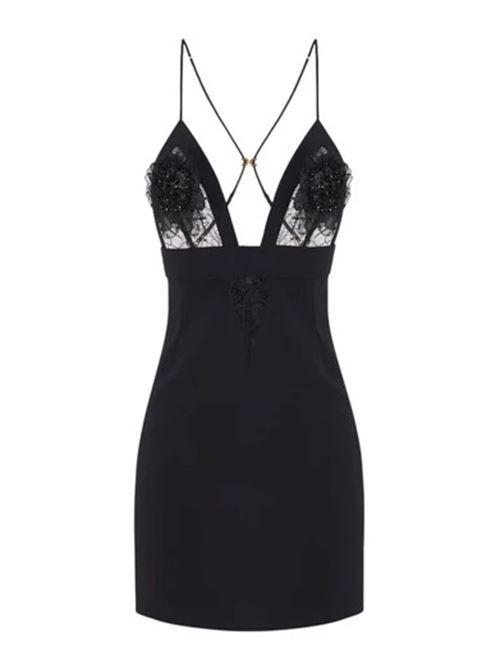 Dress Elisabetta Franchi ELISABETTA FRANCHI | AB72952E2.110